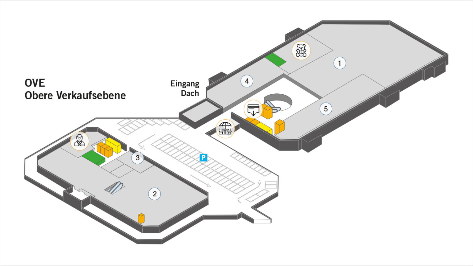 Bancomat (SZKB) - Seedamm-Center 2