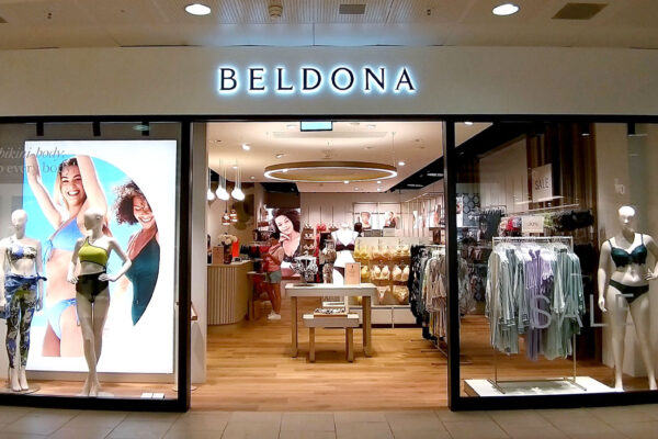 Beldona - Seedamm-Center 19