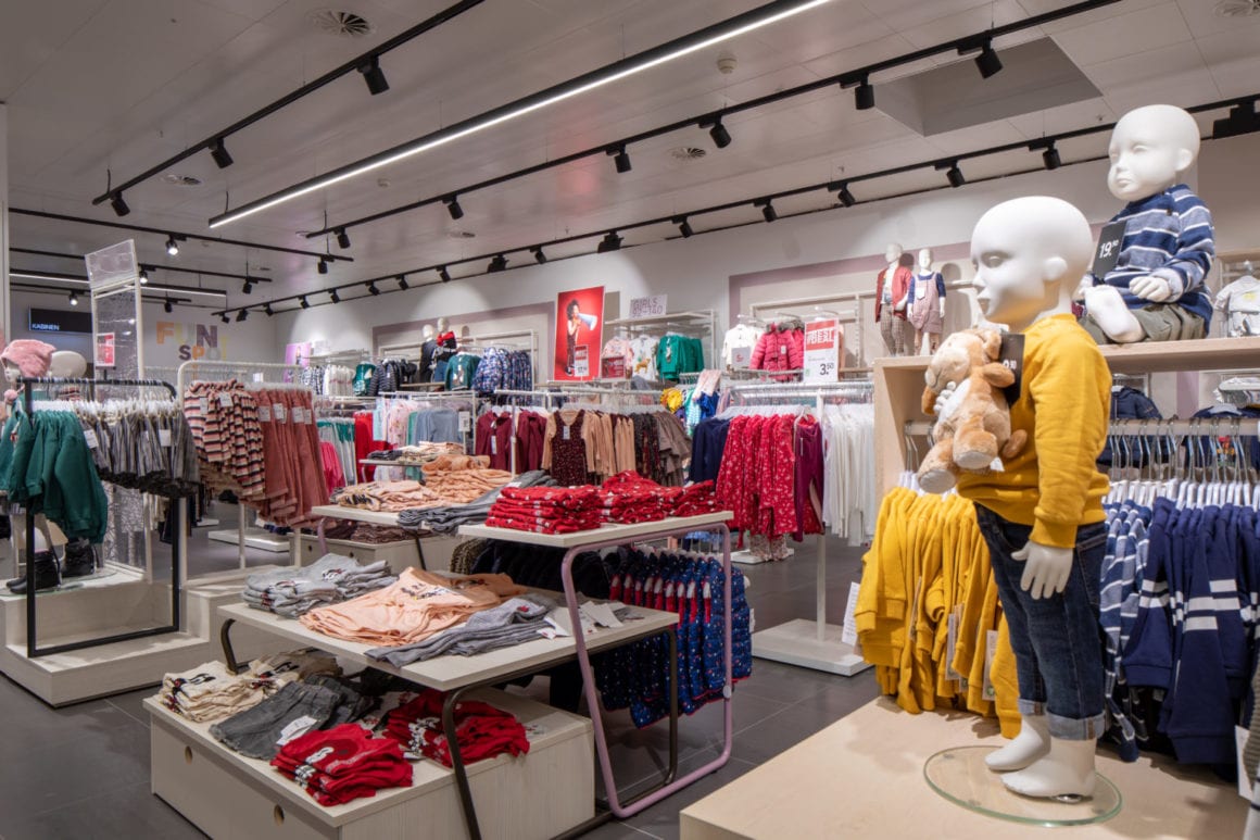 C&A - Seedamm-Center 4