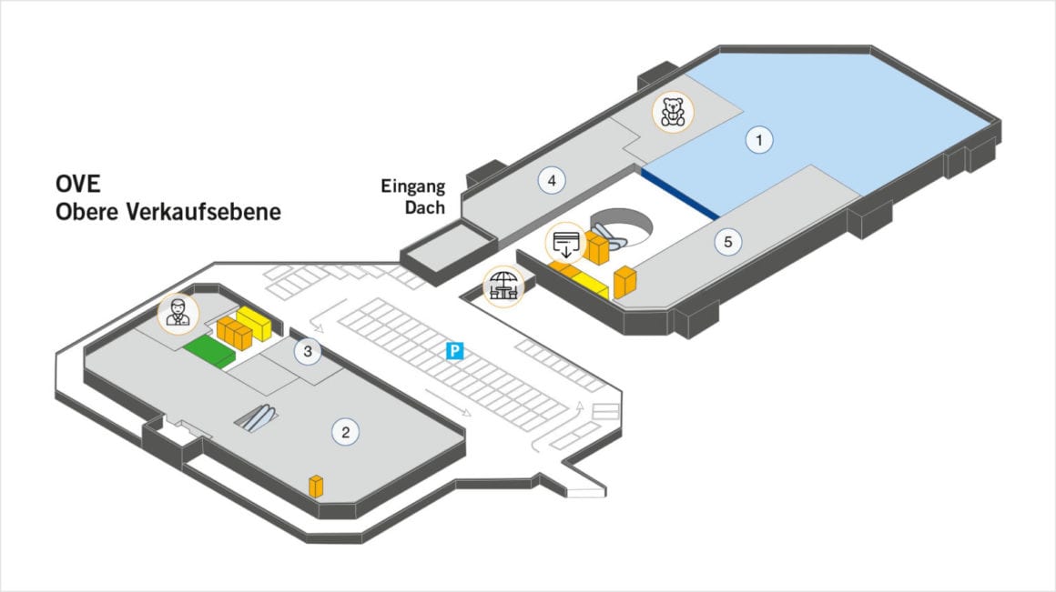 C&A - Seedamm-Center 6