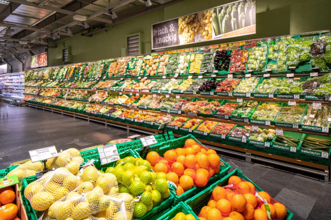 Coop SeedammCenter
