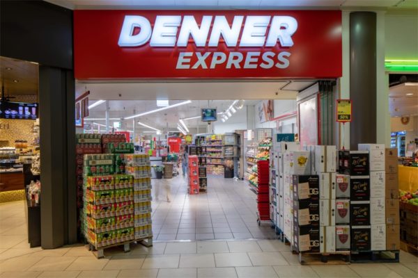 Denner - Seedamm-Center 1