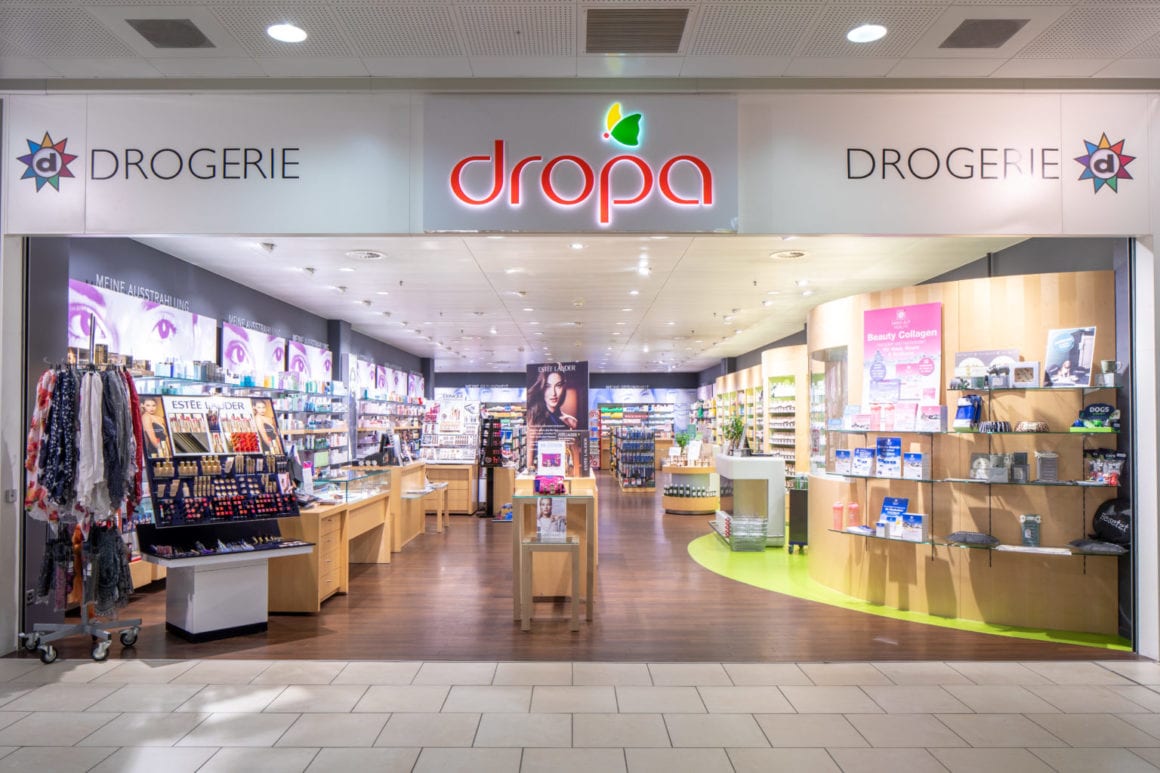 Dropa Drogerie - Seedamm-Center 1