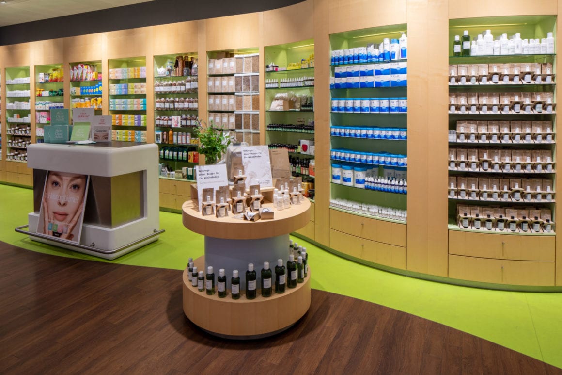 Dropa Drogerie - Seedamm-Center 2