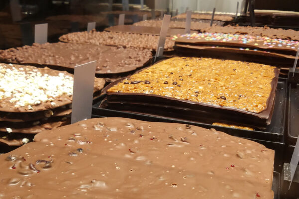 Läderach - Seedamm-Center 8