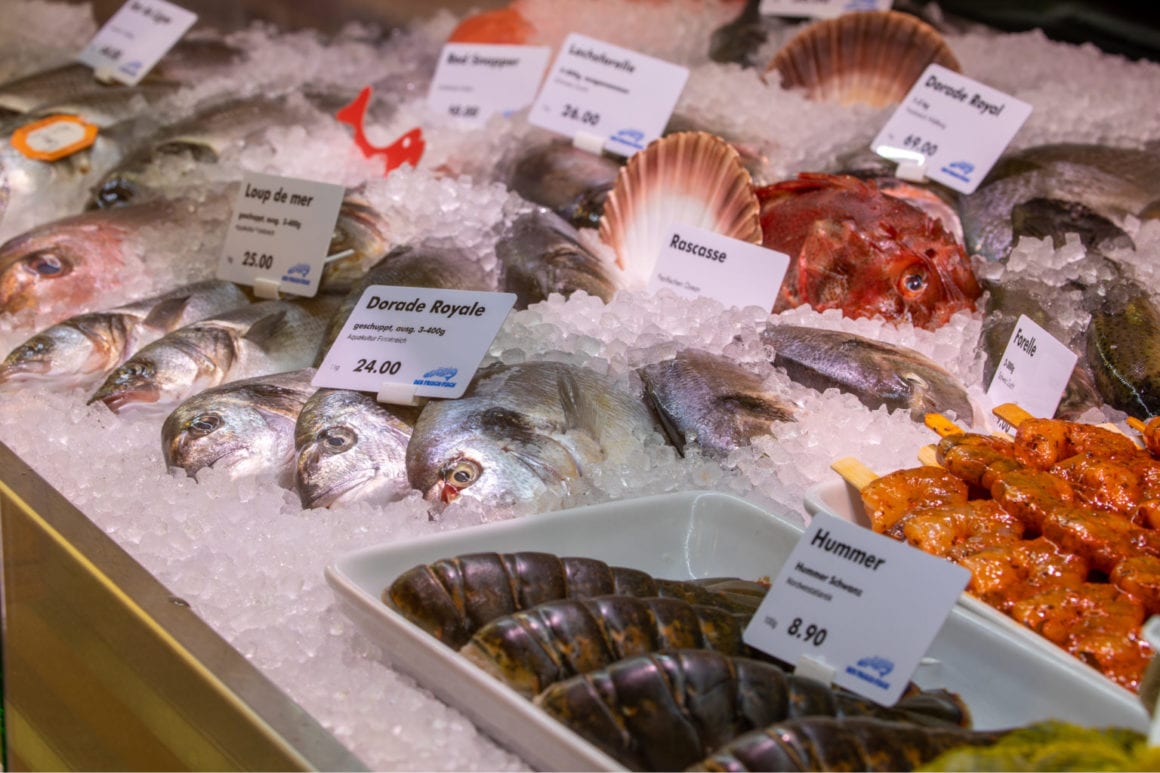 L’Ultimo Bacio Comestibles Bettio - Seedamm-Center 3