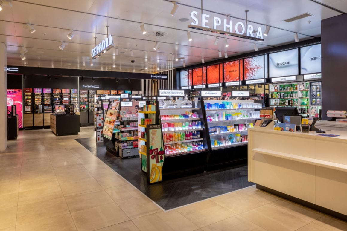 Manor - Seedamm-Center 1