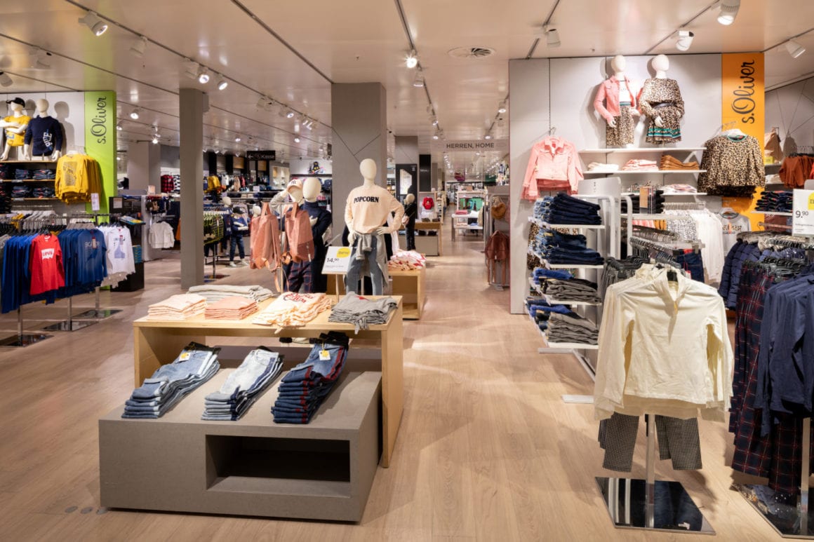 Manor - Seedamm-Center 2