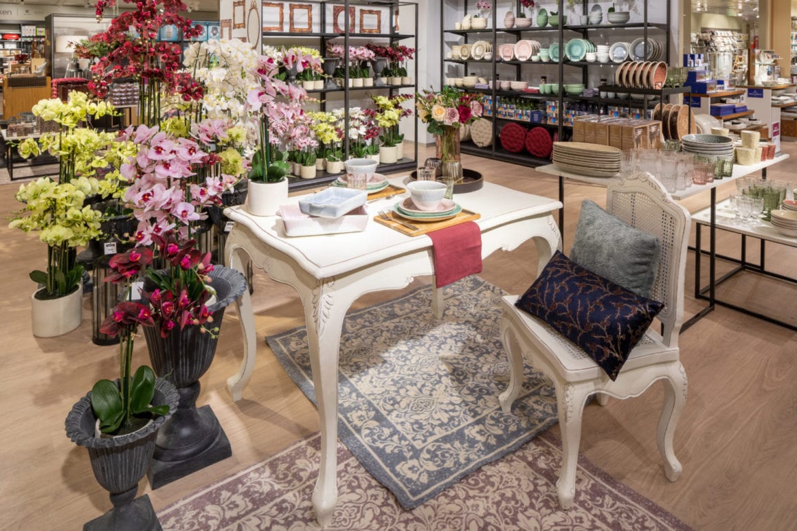 Manor - Seedamm-Center 4