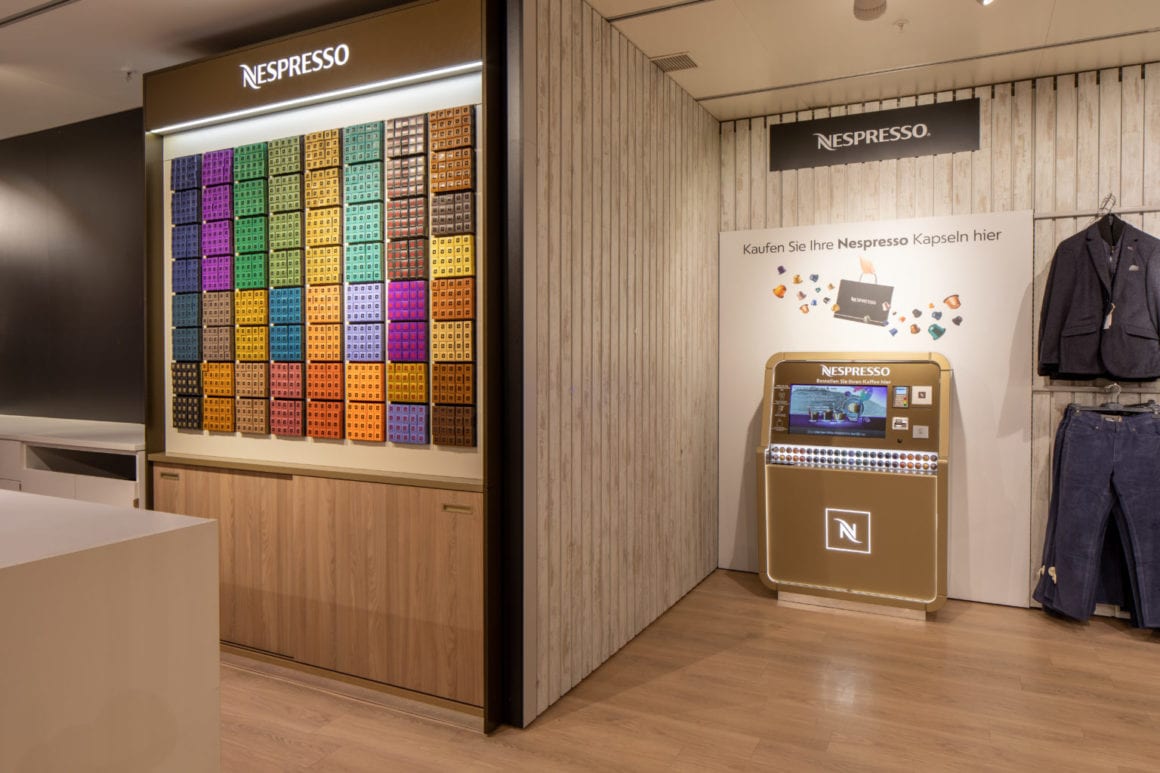 Manor - Seedamm-Center 5