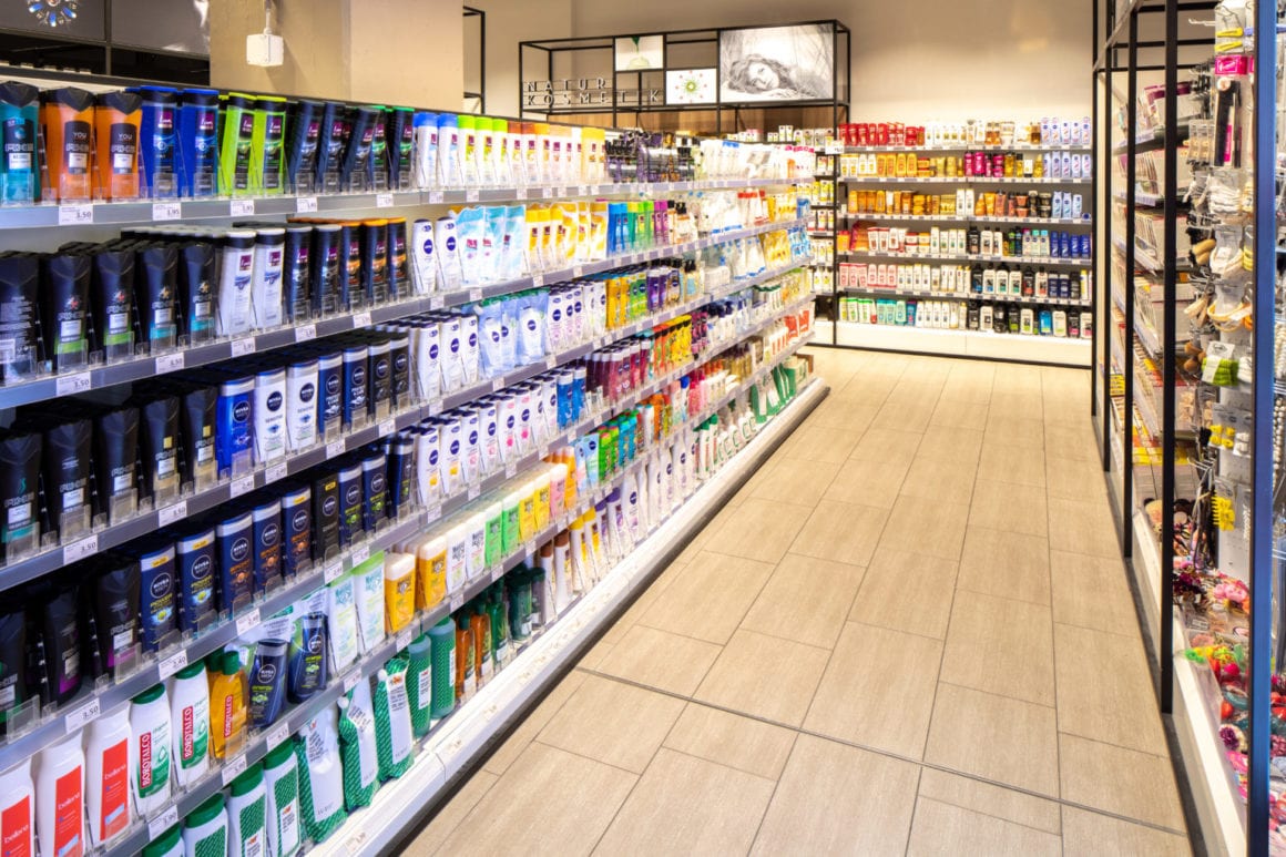 Migros - Seedamm-Center 1