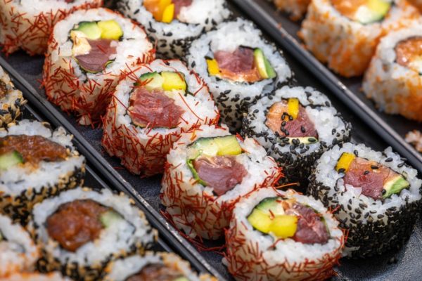 Migros Take Away - Seedamm-Center 4