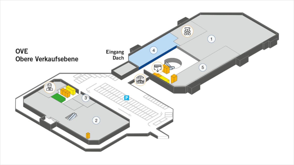 SPIGA Ristorante – Ihr Restaurant in der Nähe - Seedamm-Center