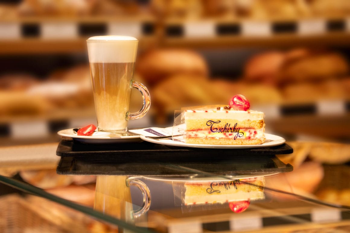 Tschirky - Seedamm-Center 1