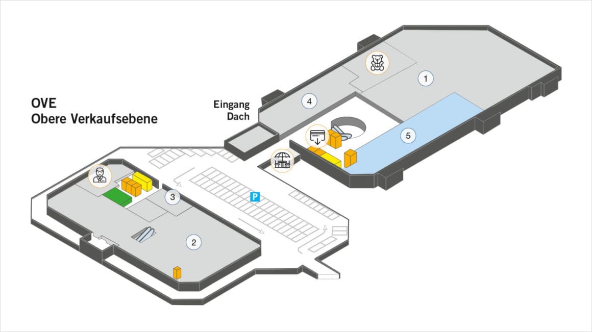Vögele Shoes - Seedamm-Center 3