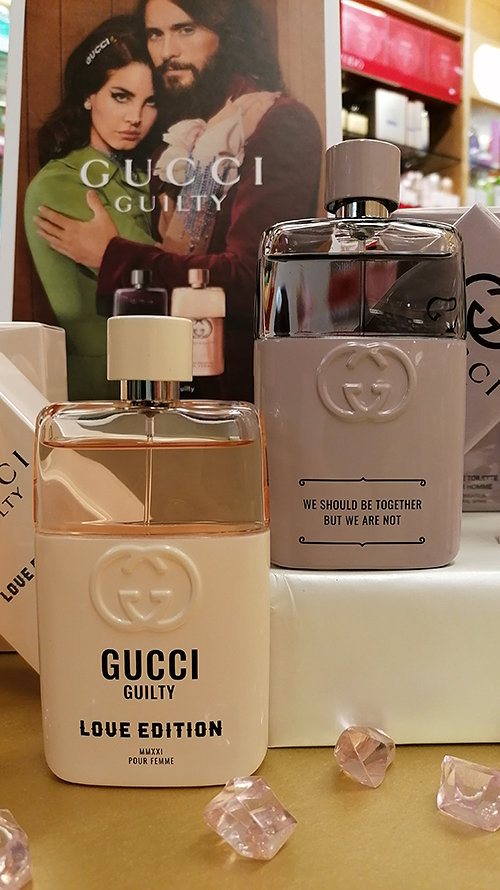 Valentinstag - Etwas für Verliebte - Seedamm-Center