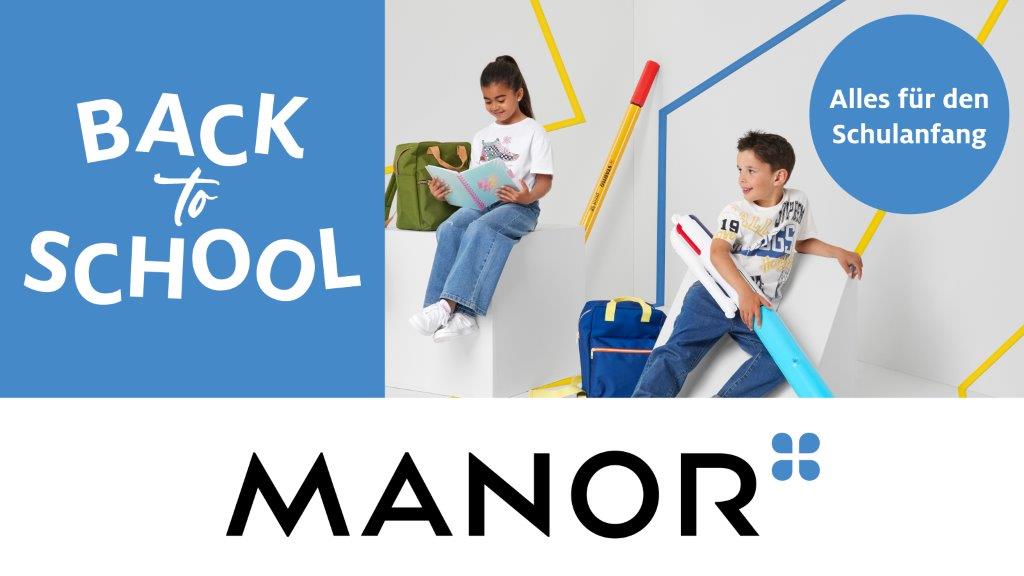 Back to School - Seedamm-Center 14