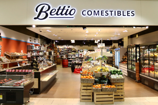 Bettio Comestibles - Seedamm-Center 2