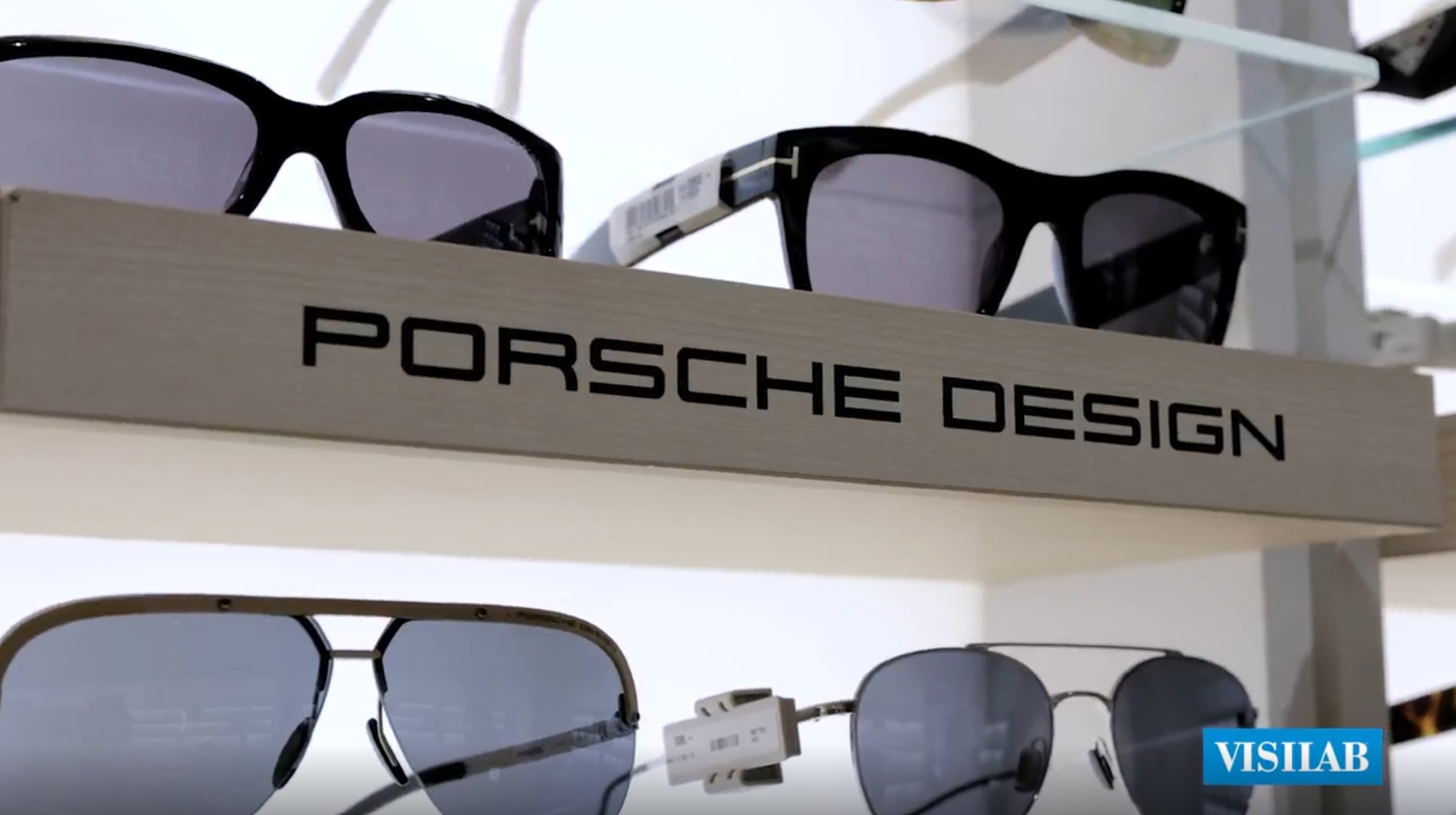 Visilab - Seedamm-Center