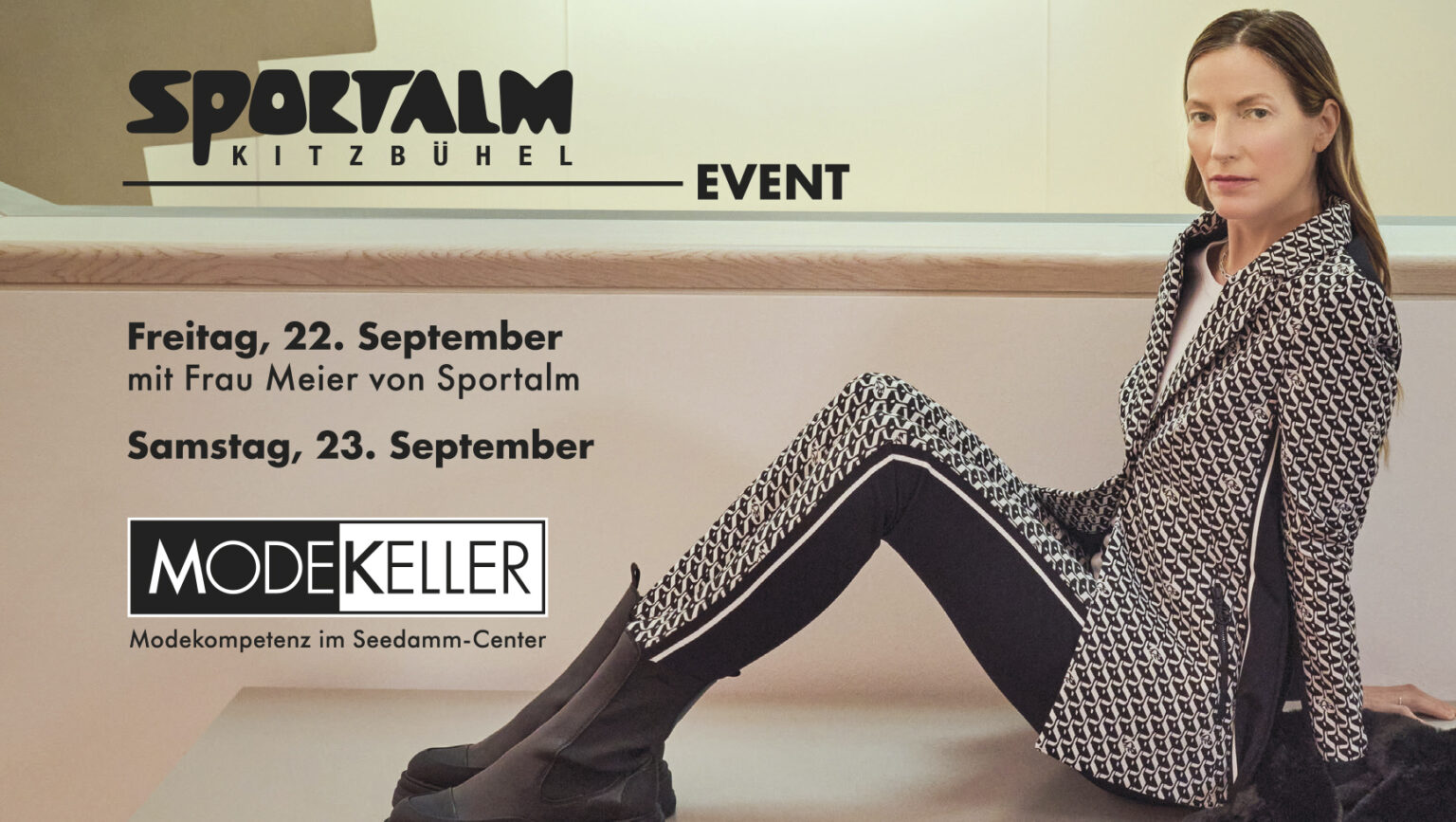 Automatisch gespeicherter Entwurf - Seedamm-Center 276