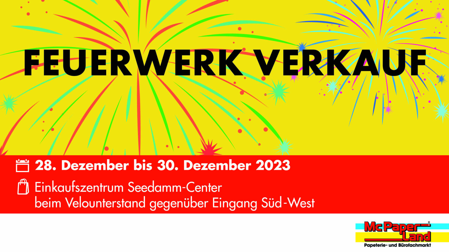 Automatisch gespeicherter Entwurf - Seedamm-Center 292