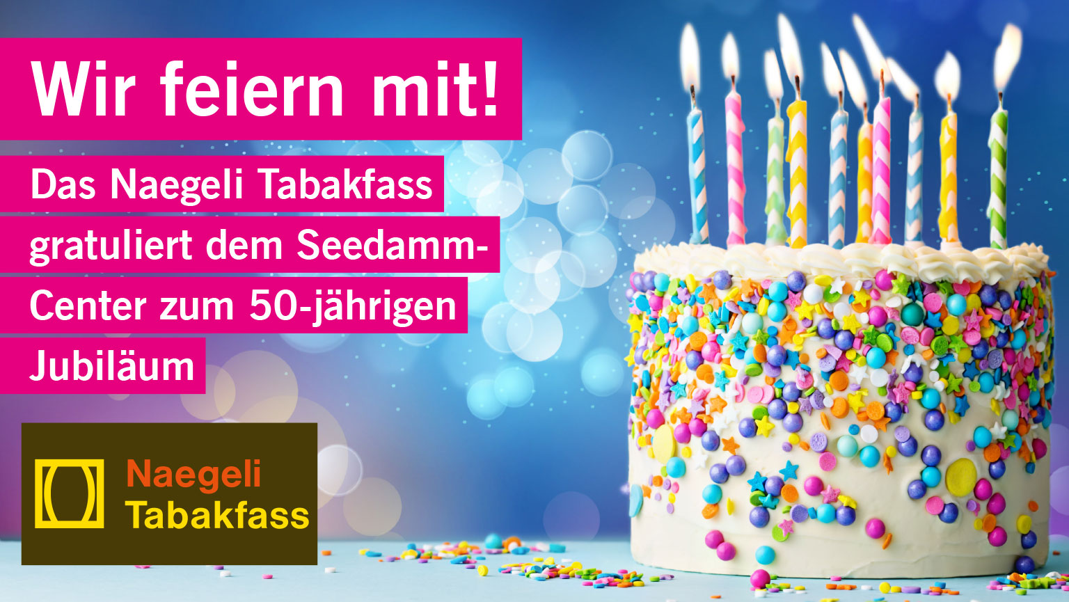 Automatisch gespeicherter Entwurf - Seedamm-Center 294