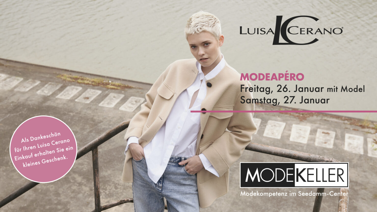 Automatisch gespeicherter Entwurf - Seedamm-Center 300