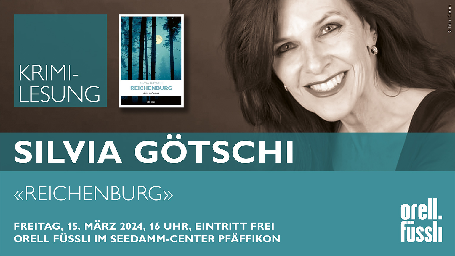 Automatisch gespeicherter Entwurf - Seedamm-Center 309