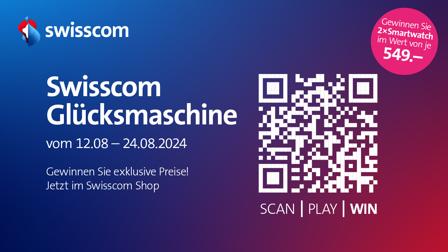 Aktion der Woche - Seedamm-Center 14