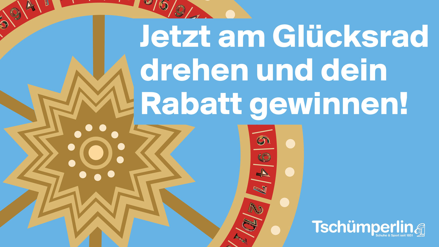 Aktion der Woche - Seedamm-Center 21