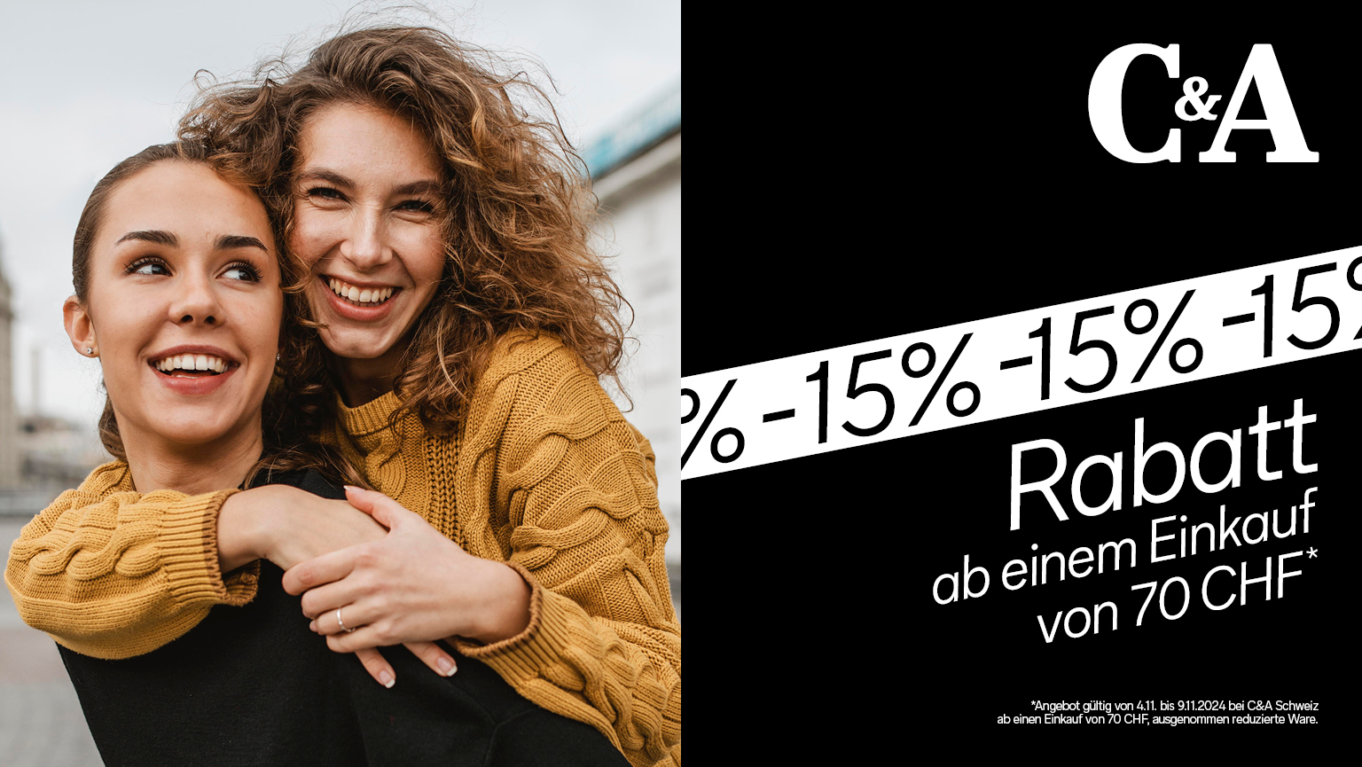 Aktion der Woche - Seedamm-Center 22