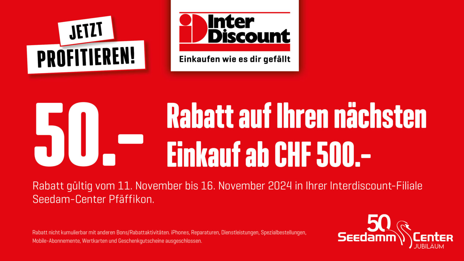 Automatisch gespeicherter Entwurf - Seedamm-Center 353