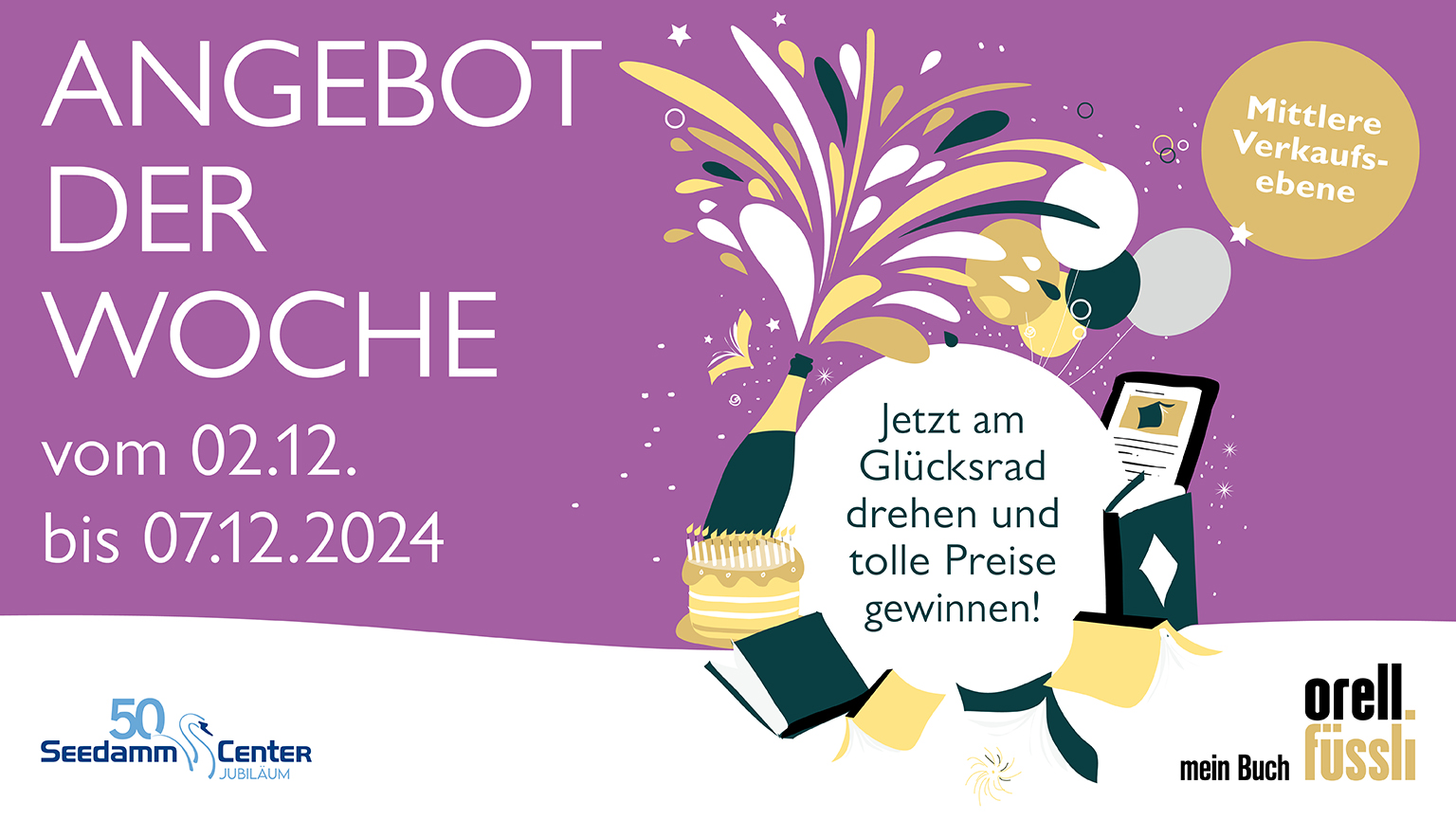 Automatisch gespeicherter Entwurf - Seedamm-Center 359