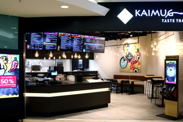 KAIMUG - Seedamm-Center