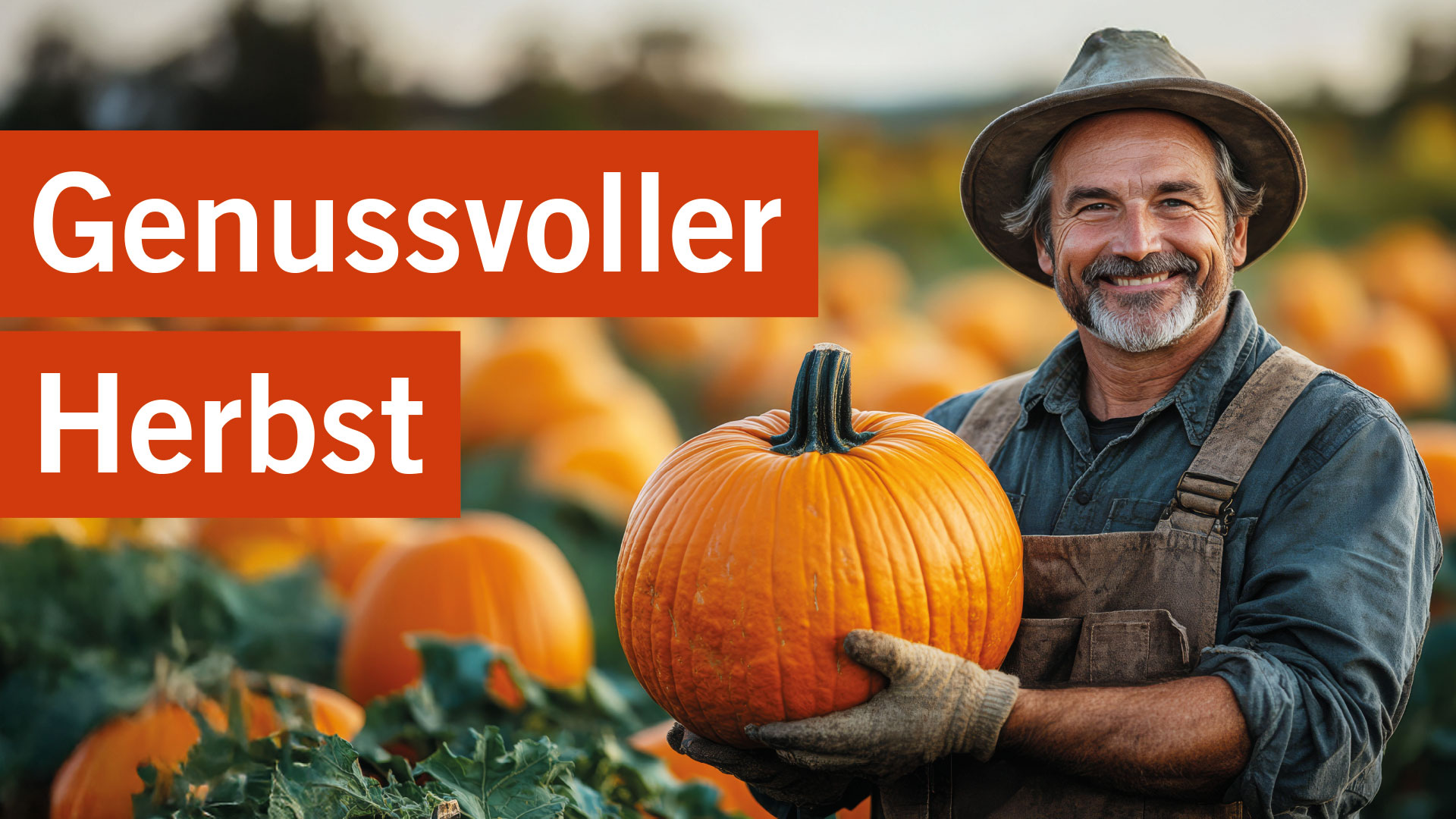 Genussvoller Herbst im Seedamm-Center