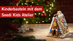 Weihnachten erleben im Seedamm-Center - Seedamm-Center 4