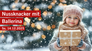 Weihnachten erleben im Seedamm-Center - Seedamm-Center 5