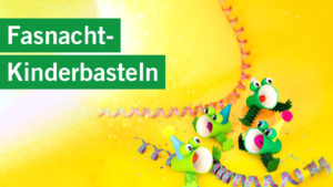 Fasnachtszeit im Seedamm-Center - Seedamm-Center