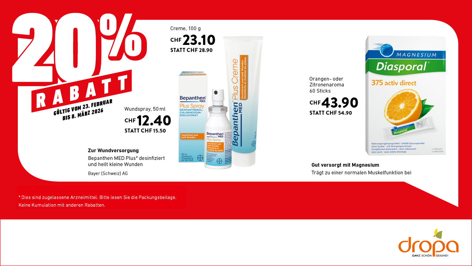 Automatisch gespeicherter Entwurf - Seedamm-Center 448