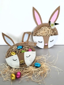 Osterbasteln mit dem Seedi Kids Atelier - Seedamm-Center