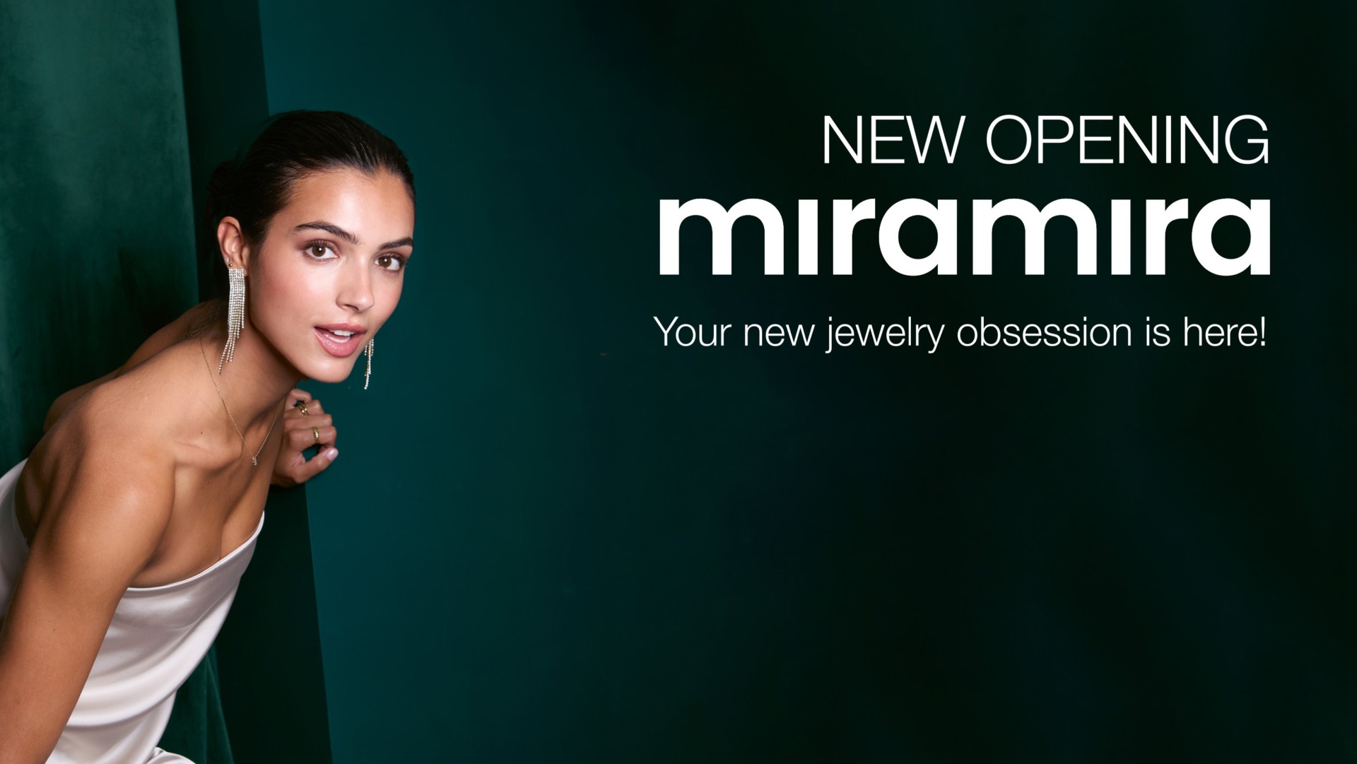 miramira im Seedamm-Center - Seedamm-Center