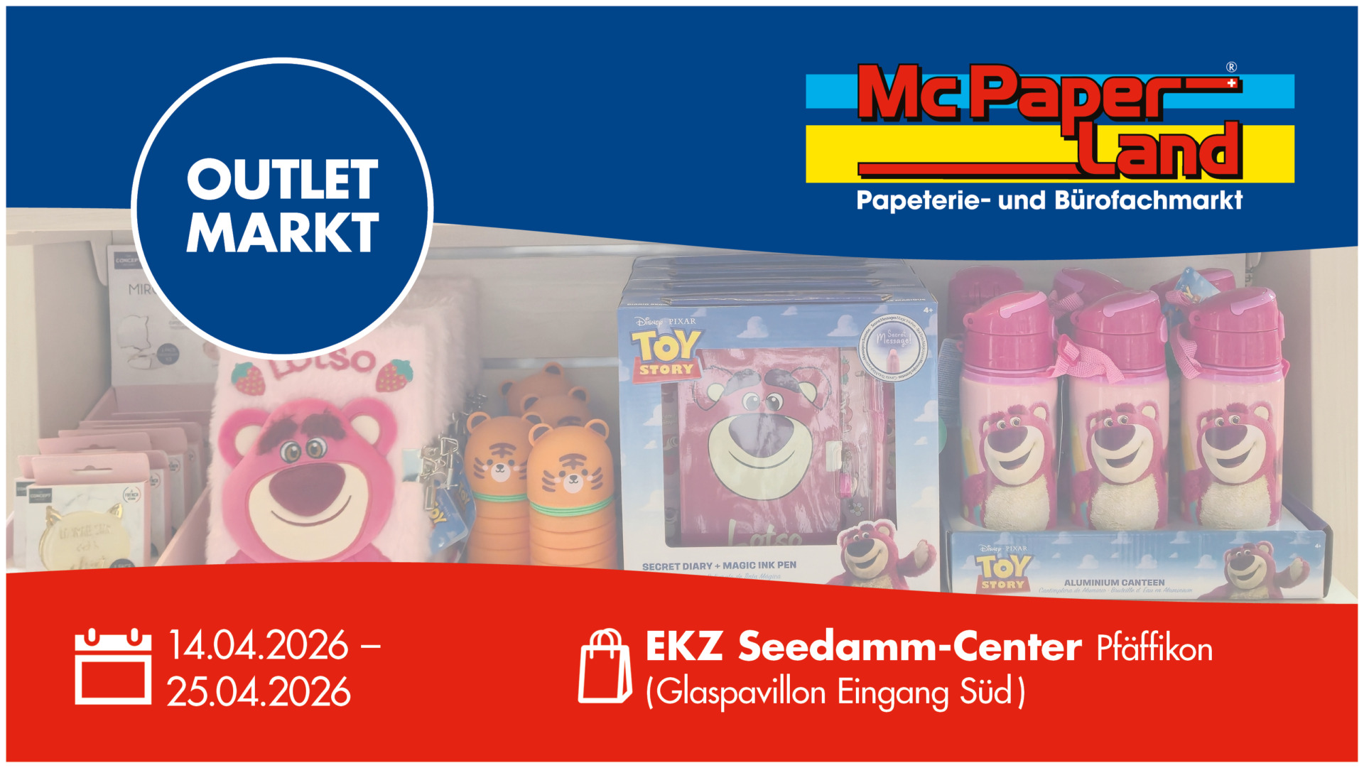 Automatisch gespeicherter Entwurf - Seedamm-Center 459