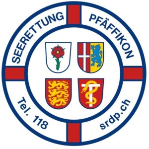 Gemeinsam im Einsatz Logo Test - Seedamm-Center 8