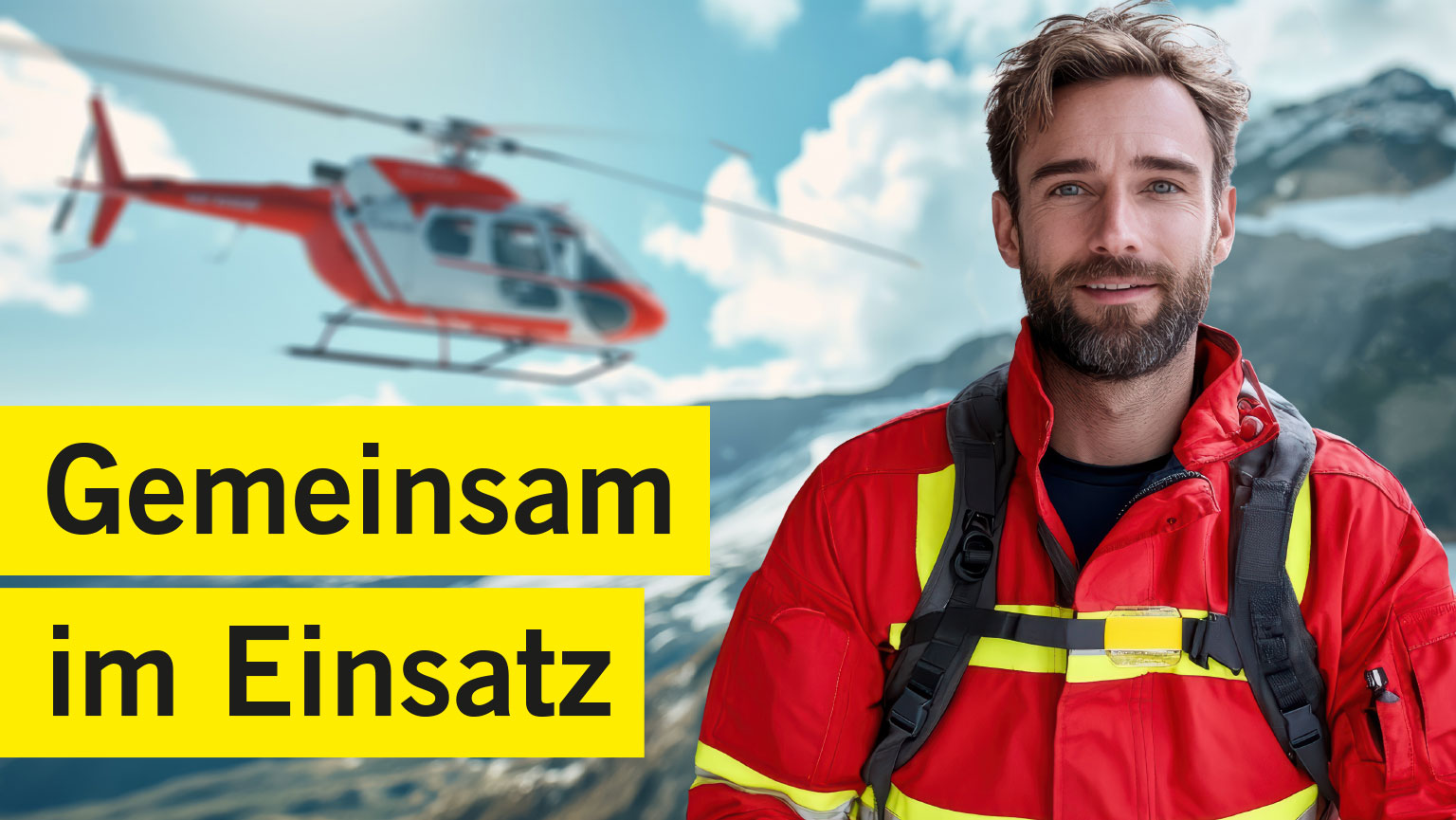 Starke Partner im Einsatz für die Region - Seedamm-Center 2