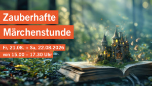 Im Land der Drachen im Seedamm-Center - Seedamm-Center 4