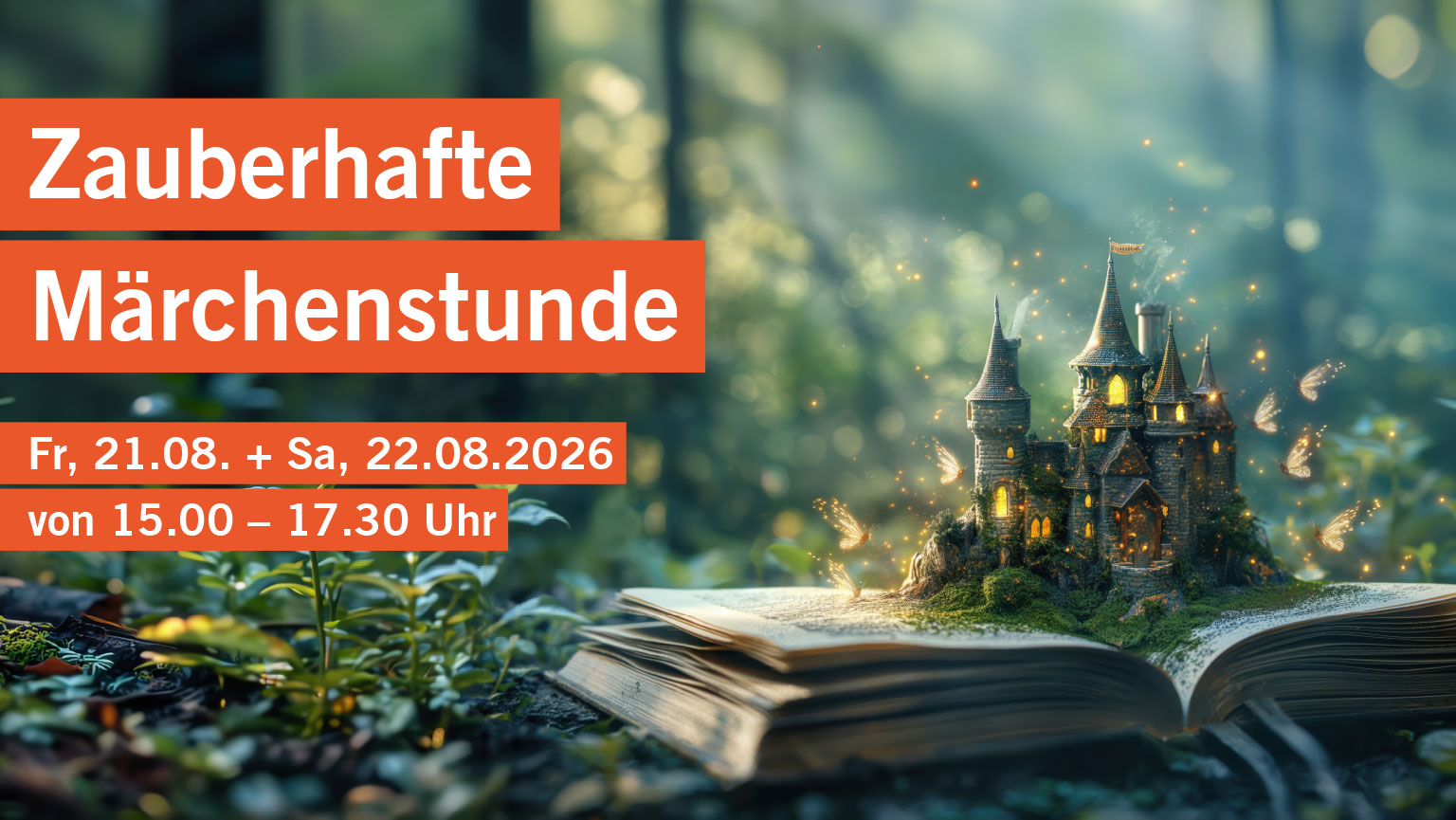 Im Land der Drachen im Seedamm-Center - Seedamm-Center 4