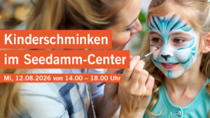 Im Land der Drachen im Seedamm-Center - Seedamm-Center 5