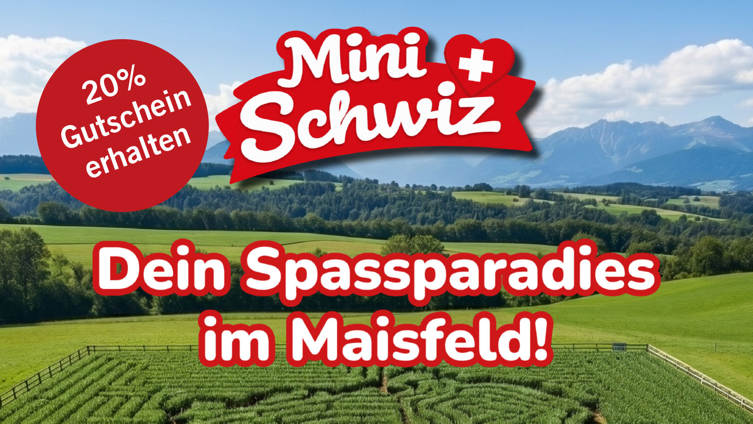 Mini Schwyz Aktion