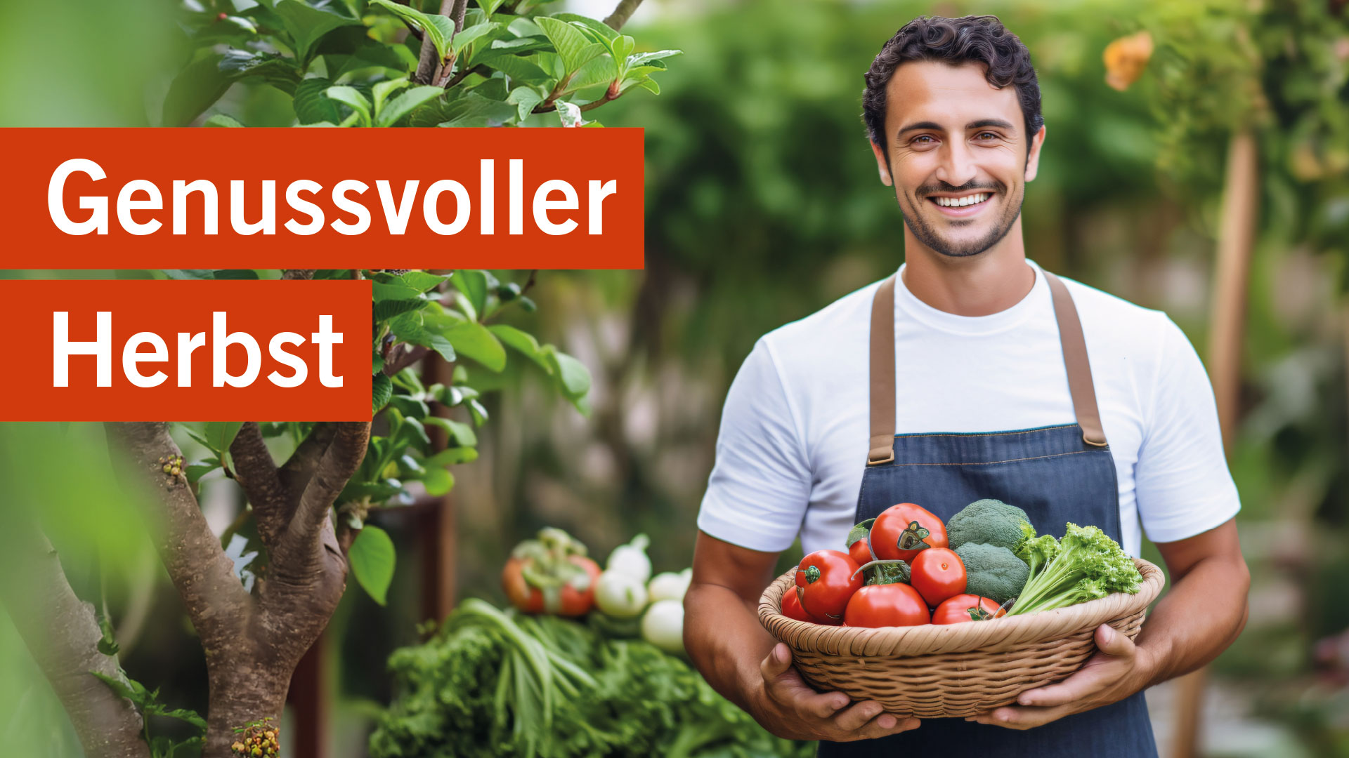 Genussvolle Herbstzeit im Seedamm-Center - Seedamm-Center 18