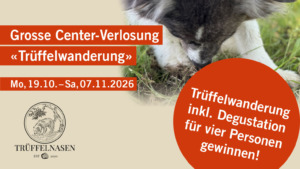 Genussvolle Herbstzeit im Seedamm-Center - Seedamm-Center 21